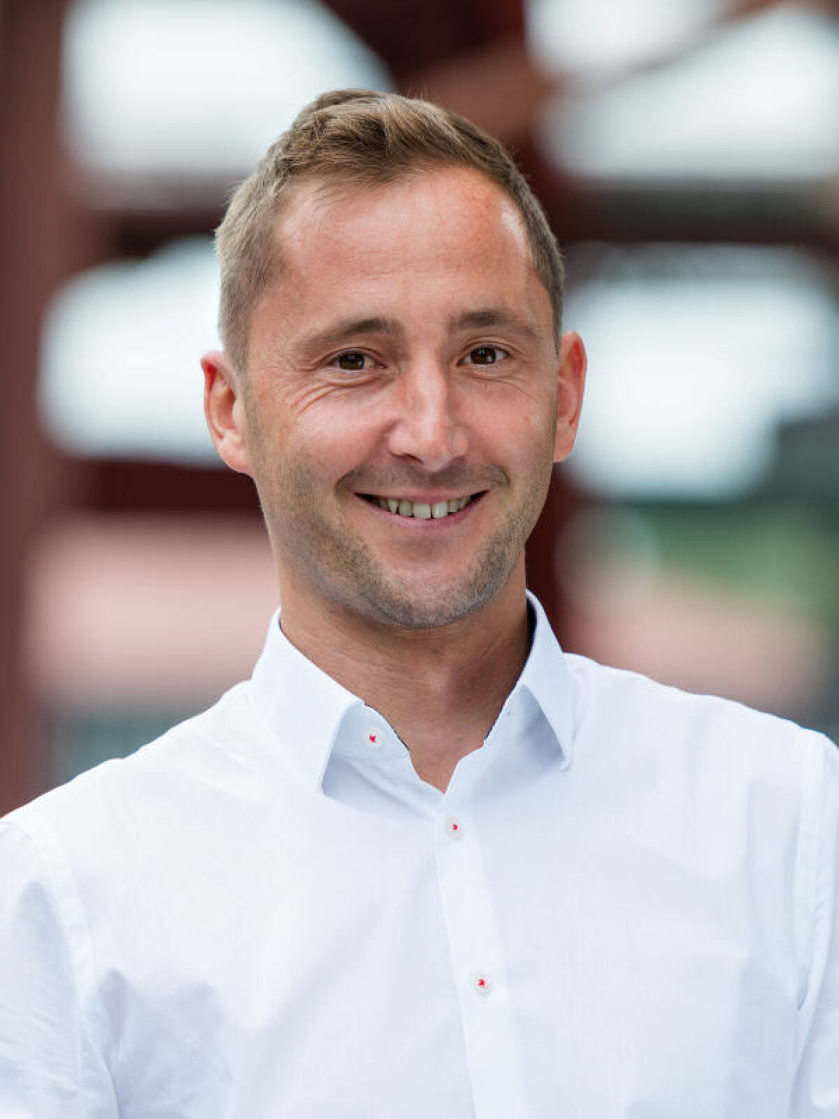 Magnus Liebherr